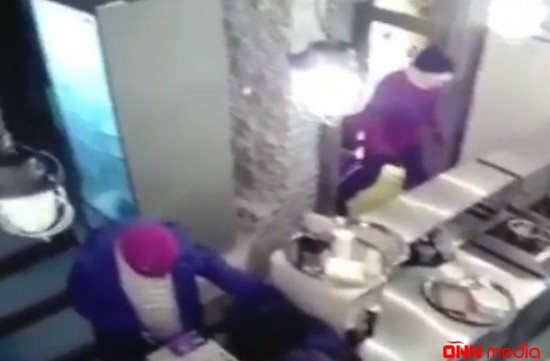 Pul tapmayıb elə birşey oğurladı ki...-İNANMAYACAQSINIZ