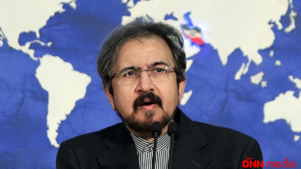 İranın Yunanıstandakı səfirliyinin əməkdaşına hücum