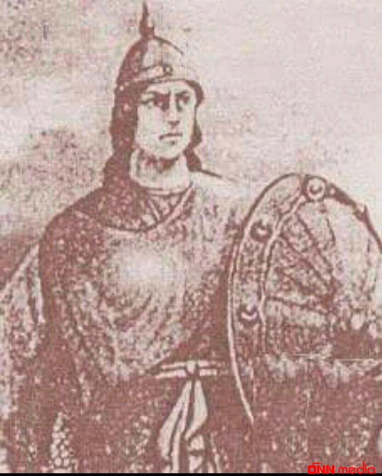Tutu Bikə
