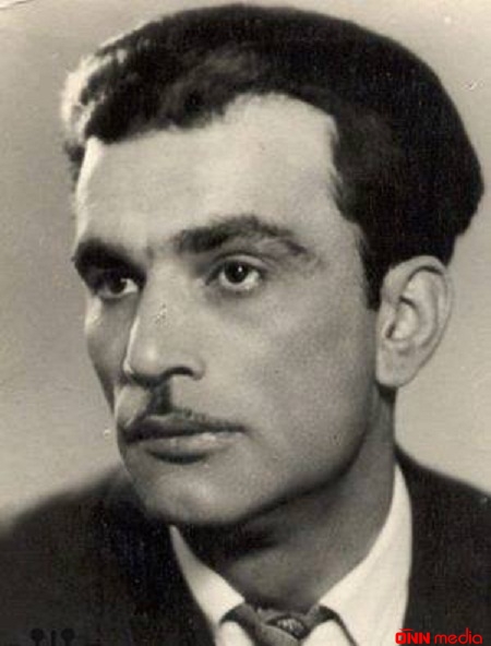 Bəşir Səfəroğlu
