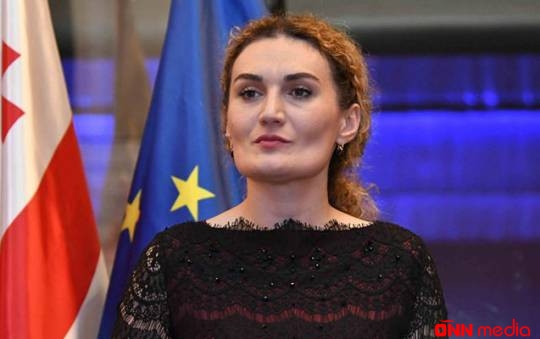 Nazir maşını məktəblini vurub