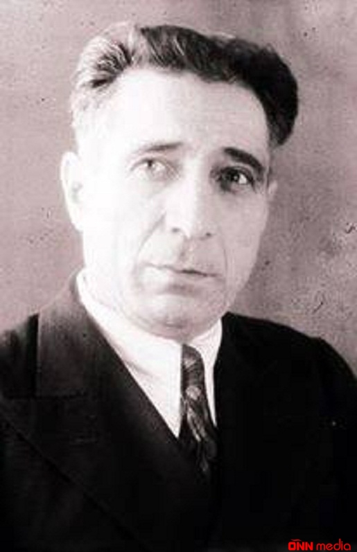Ağasadıq Gəraybəyli