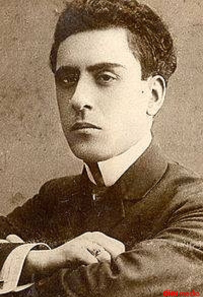 Hüseyn Ərəblinski