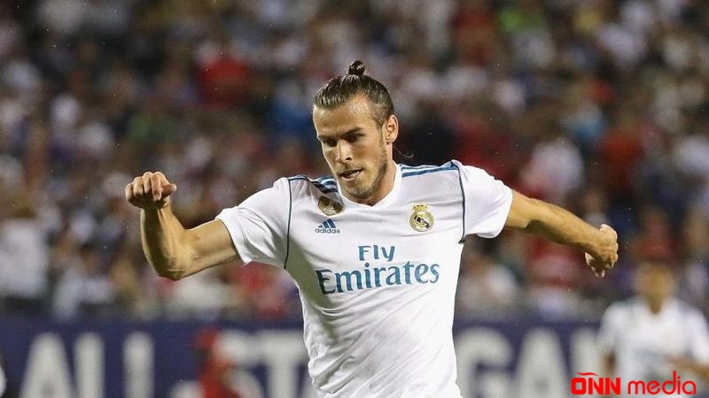 "Real"ın ulduzu  130 milyona satıldı