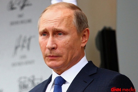 "Putin" filmindən epizod: Xəttab Putinə Bakıda sui-qəsd törədəcəkmiş