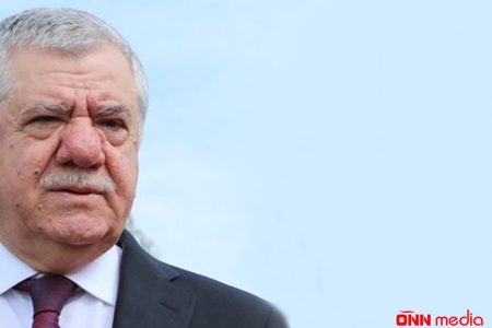 Sabiq dövlət müşavirindən Abbas Abbasovla bağlı şok açıqlamalar