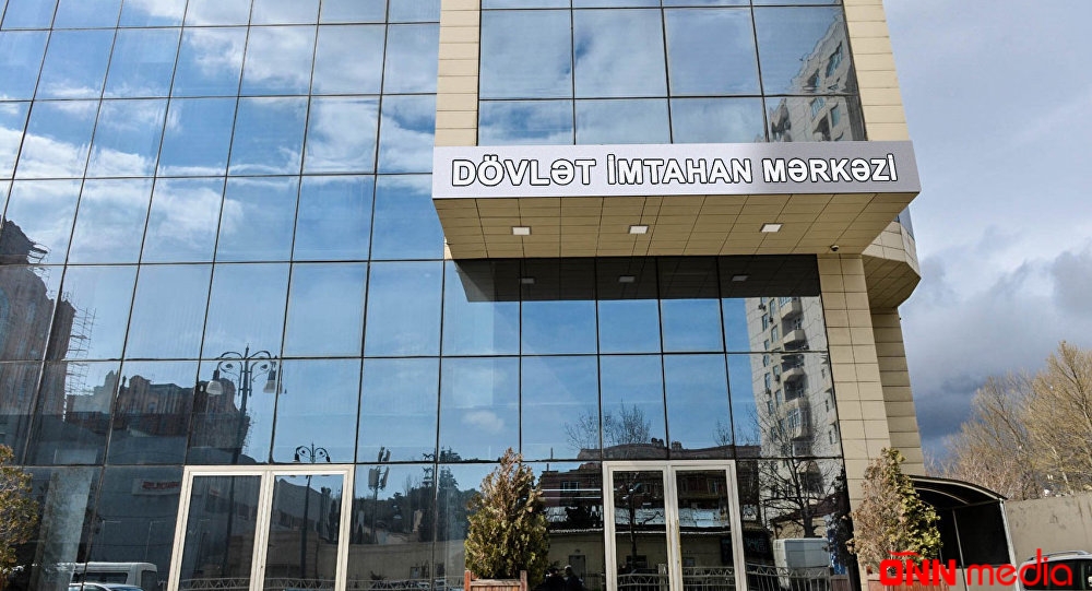 Şagirdlərin buraxılış imtahanlarının nəticələri açıqlanıb