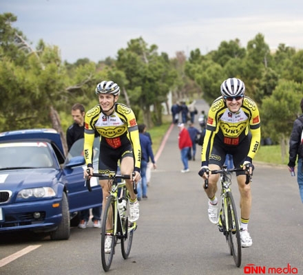 "Tour d'Azerbaidjan-2018" ləğv olundu!