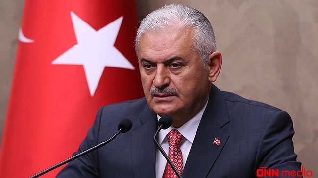 "Türkiyədən Ərbilə uçuşlar bərpa olunacaq" - Binəli Yıldırım