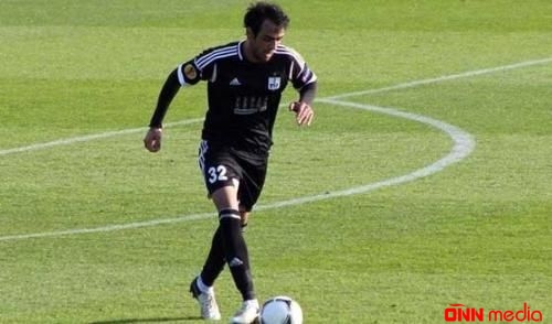 Azərbaycan millisinin heyətində dəyişiklik edilib