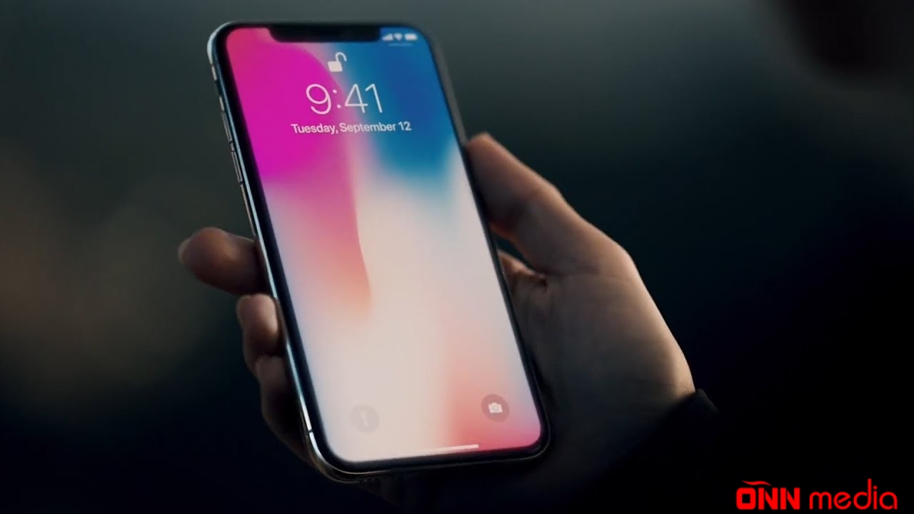 “iPhone X” almamaq üçün daha bir səbəb