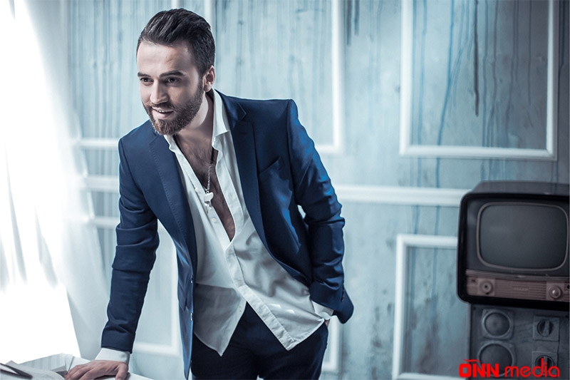 Zamiq konsert verəcək – FOTO