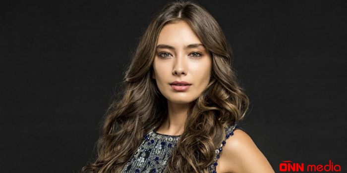 Neslihanın ekskluziv fotoları yayıldı