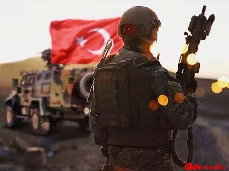 Zeytun Budağı əməliyyatının 41-ci günü
