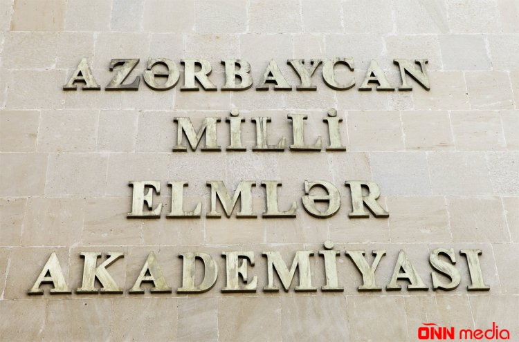 AMEA-da bu qərarın icrası dinlənilib
