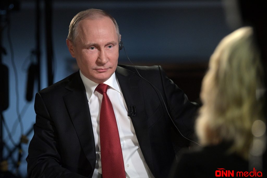 Putin dünyanı təhdid etdi