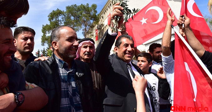 Afrinin sonrakı taleyi aydınlaşdı: Yeni Məclis