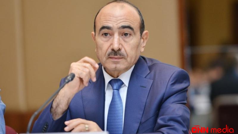 Prezidentin köməkçisindən SƏRT SÖZLƏR: “Azərbaycanı söyməklə, Vətəninizə qarşı savaş açmaqla...”