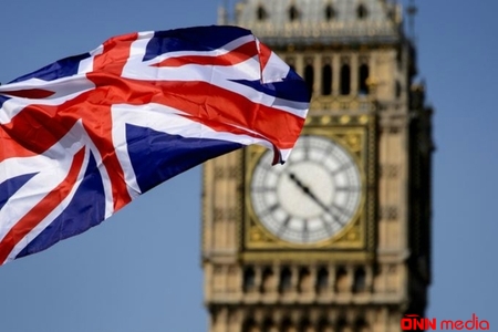 23 Britaniyalı diplomat Moskvanı tərk edir