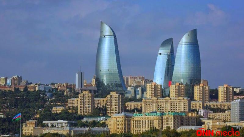 “Monako” jurnalı Azərbaycandan yazdı