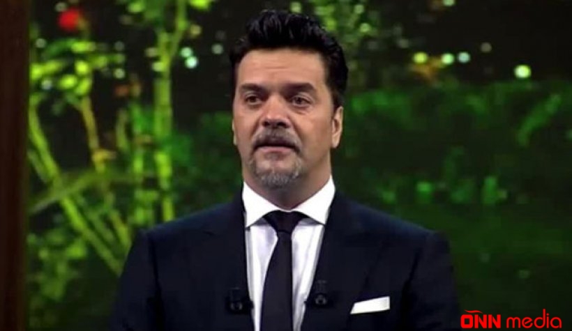 "Beyaz Show"-nun aparıcısı lazım olanı etdi