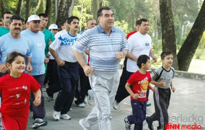Onlar məcburi idman edəcəklər-Prezidentdən ŞOK SƏRƏNCAM