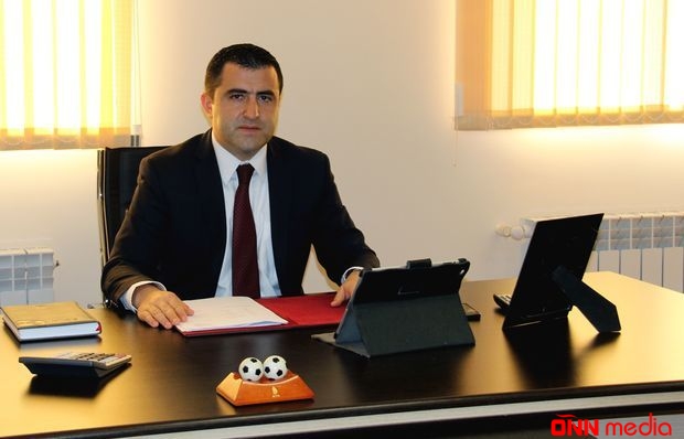 Klublar Komitəsinin sədri müəyyənləşib
