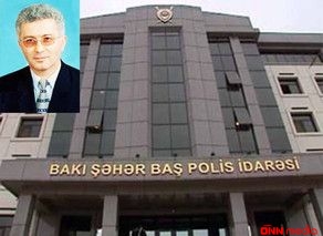 Azərbaycanda məmur oğlu 6 il azadlıqdan məhrum edildi