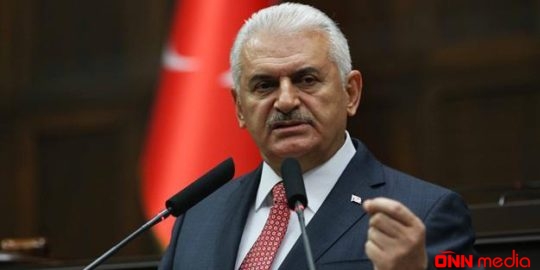 Türkiyə İraqla PKK-ya qarşı birgə əməliyyatlara başlayacaq