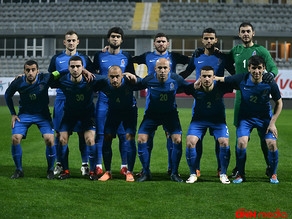 Azərbaycan-Belarus: GƏRGİN OYUN