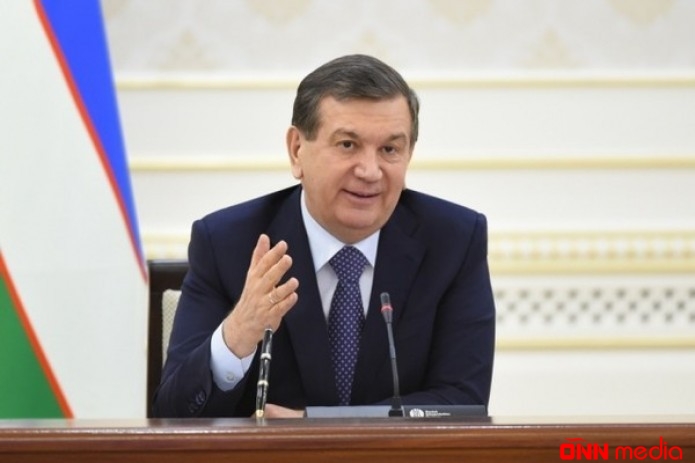 Prezident məmurların toylarda iştirakına qadağa qoydu
