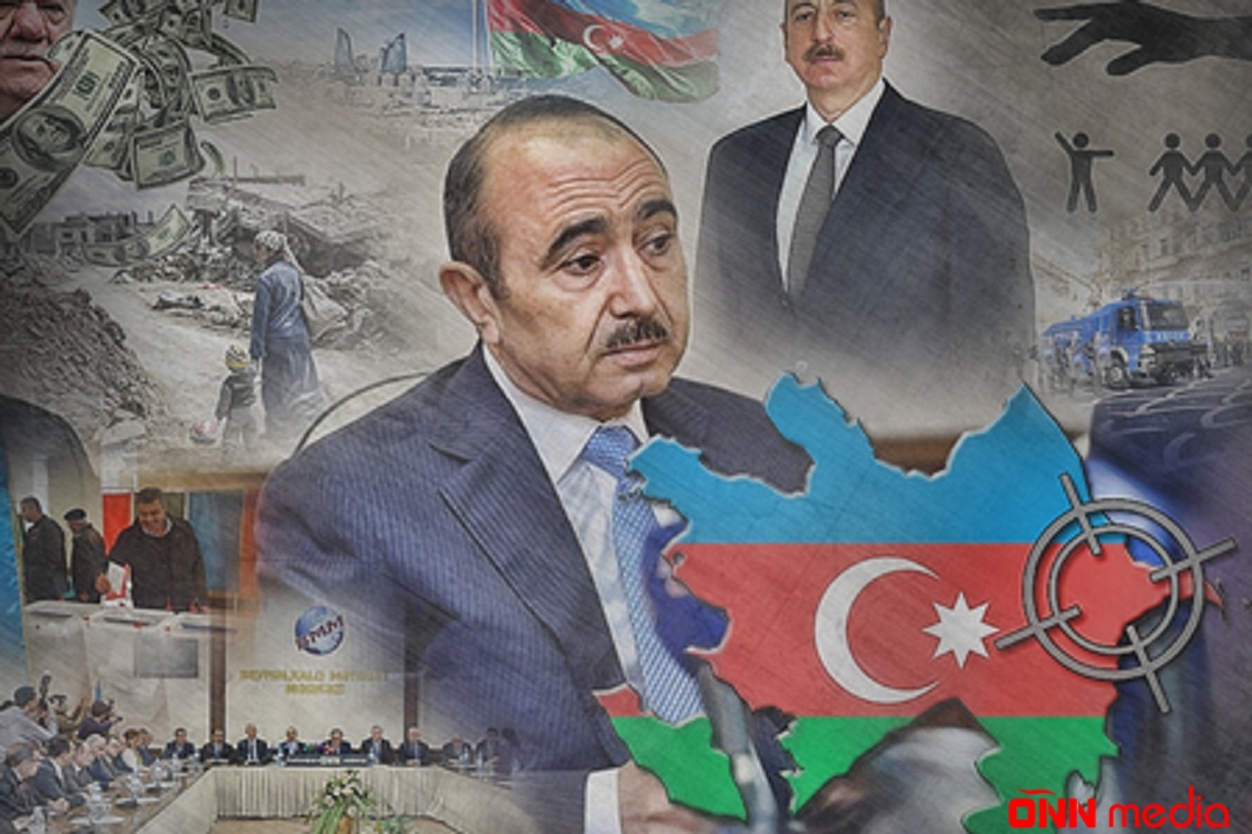Azərbaycana qarşı qurulmuş xain planın detalları açıqlandı – təfsilat