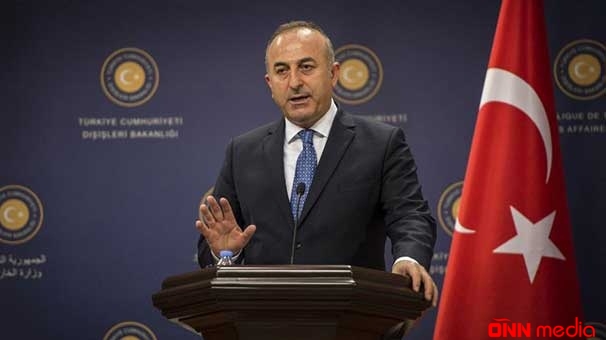 Çavuşoğludan sürpriz açıqlama!