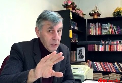 Jurnalistin oğlu hadisənin TƏFƏRRÜATLARINI danışdı