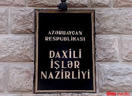 İki günə olan cinayət statistikası