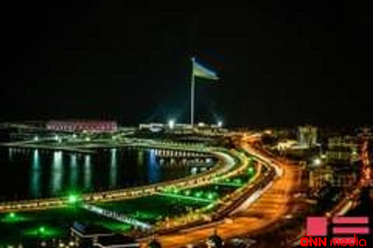 Azərbaycan turistlər üçün ən təhlükəsiz ölkələr arasında