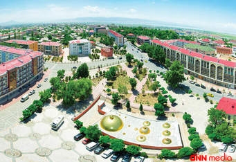 Naxçıvan yenə fərqləndi- Heç kim borclu qalmadı