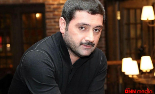 İzzət Bağırov sevənlərə şad xəbər