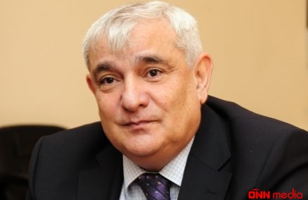 Rektordan üzücü xəbər
