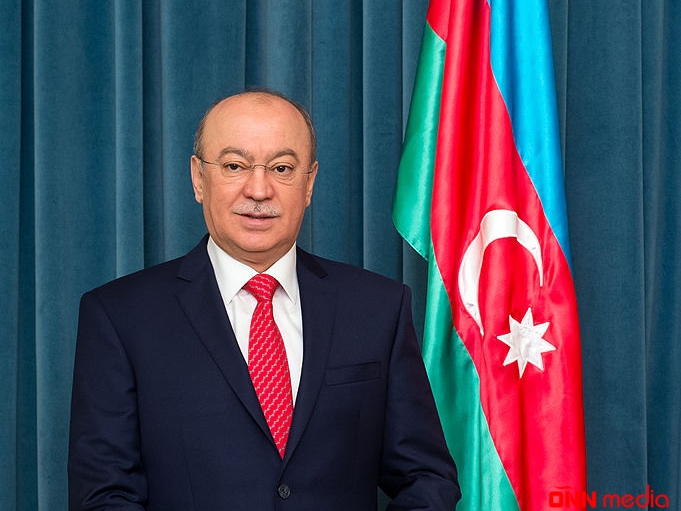 Kəmaləddin Heydərov vətəndaşları qəbul edəcək
