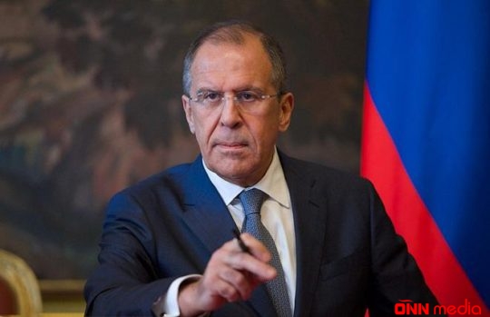 Lavrov dünyaya səsləndi- "SOMALİYƏ KÖMƏK LAZIMDIR"