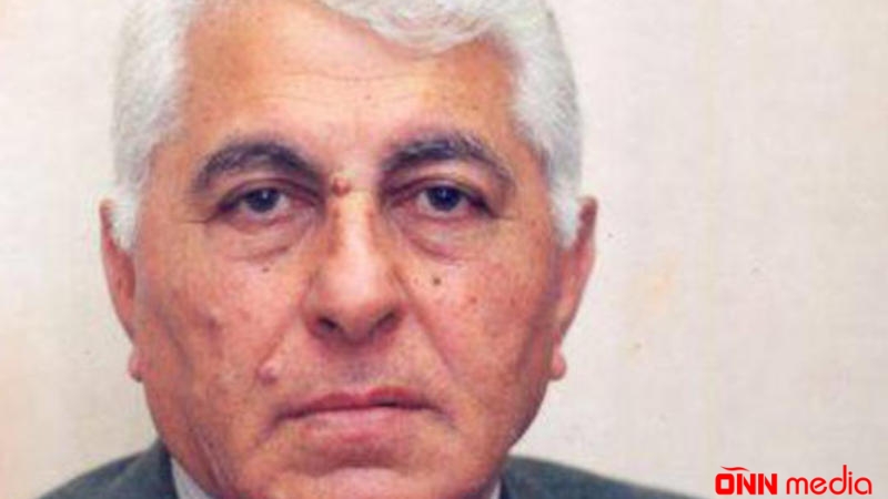 Tanınmış şair dünyasını dəyişdi