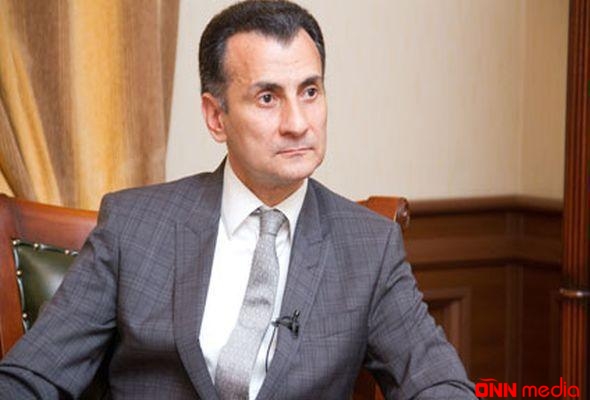 Mir Şahin: Müxtəlif çağırışlar edən bu adamcıqlar... - Video