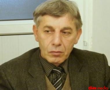 Jurnalist dəm qazından boğularaq öldü
