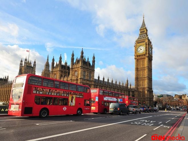 Britaniya Rusiyanın hücumuna hazırlaşır - XƏBƏRDARLIQ