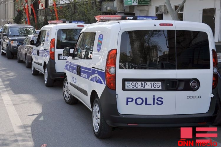 Kəlbəcər Polis Şöbəsinin əməkdaşı döyülüb