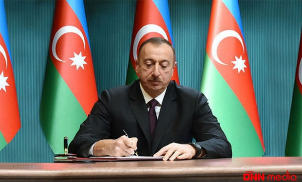 Şəmsəddin Heydərova “Əməkdar həkim” fəxri adı verildi