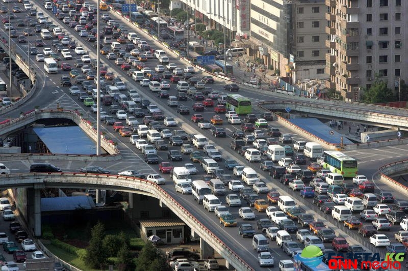 Yaponiyada tıxac problemi qeyri-adi üsulla həll ediləcək