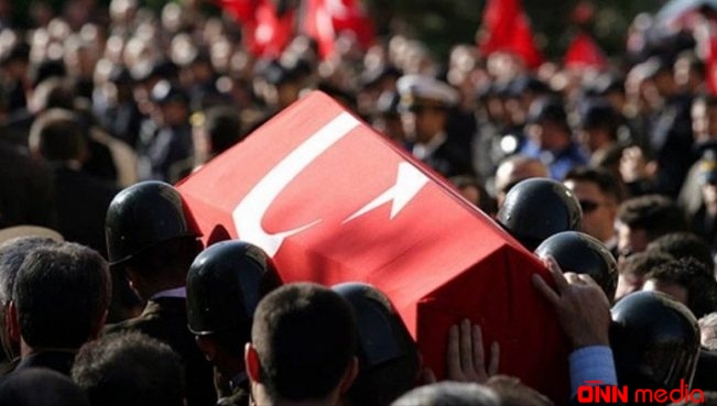 Şəhidin məzarı açıldı-Görənlər inanmadı