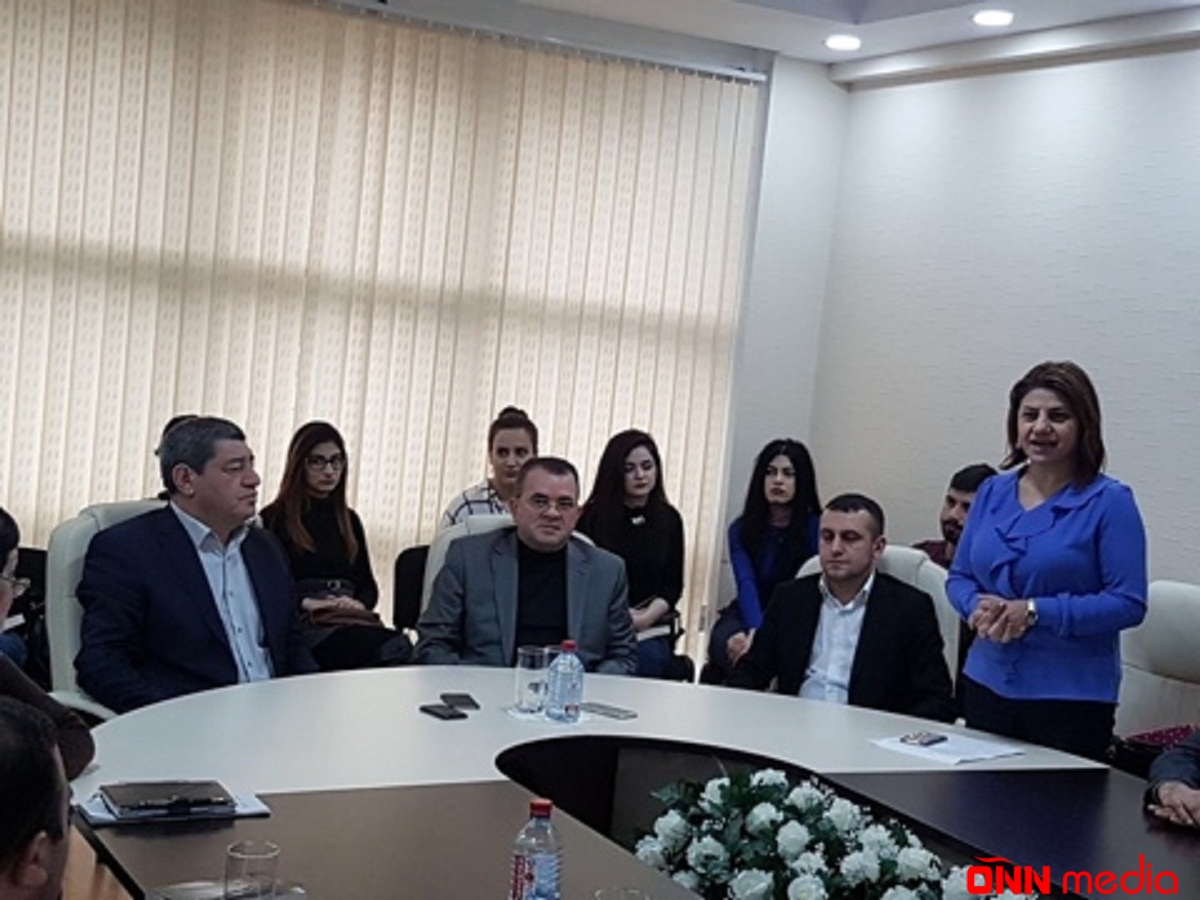 Yunus Oğuz: “Mən tarixi təhrif edə bilmərəm”